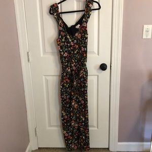 Loft Jumpsuit